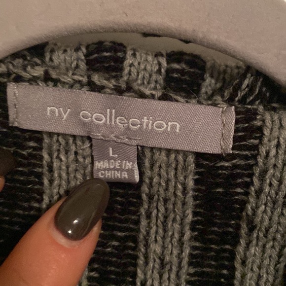 Cardigan - Picture 2 of 3